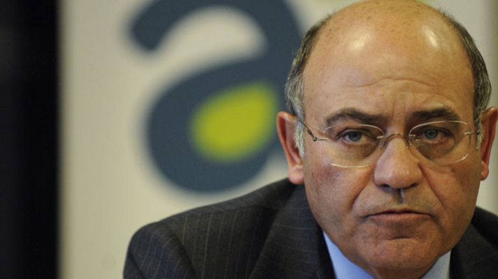 La tarde en 24h - Díaz Ferrán investigado por un crédito de 26 millones de euros de Caja Madrid a Air Comet