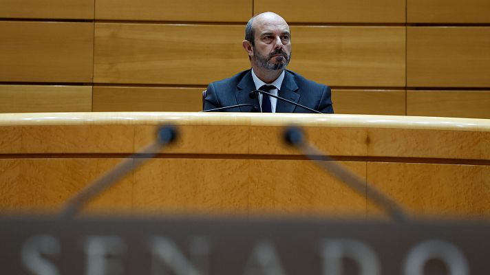 Telediario Matinal - Telediario Matinal en 4' - 19/03/2024