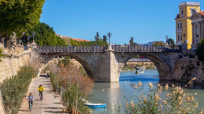 El tiempo - Tiempo estable este martes, con nubosidad en el norte peninsular