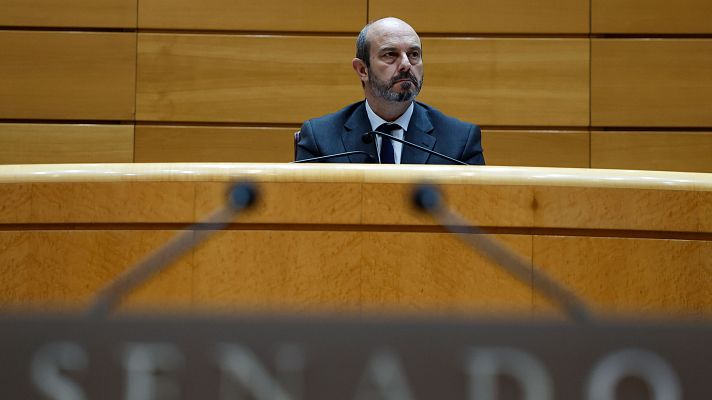 Telediario Matinal - Telediario - 8 horas - 19/03/24