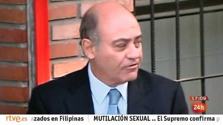 La tarde en 24h - Bloque 17 horas - 05/12/12