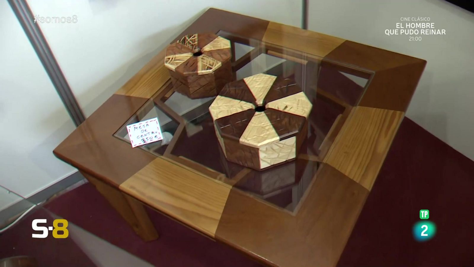 Somos 8 - 18/03/2024 - Somos 8 | Ver