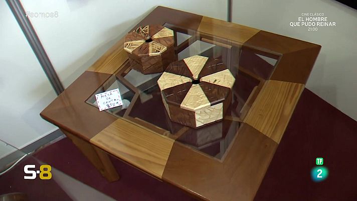 Somos 8 - Somos 8 - 18/03/2024