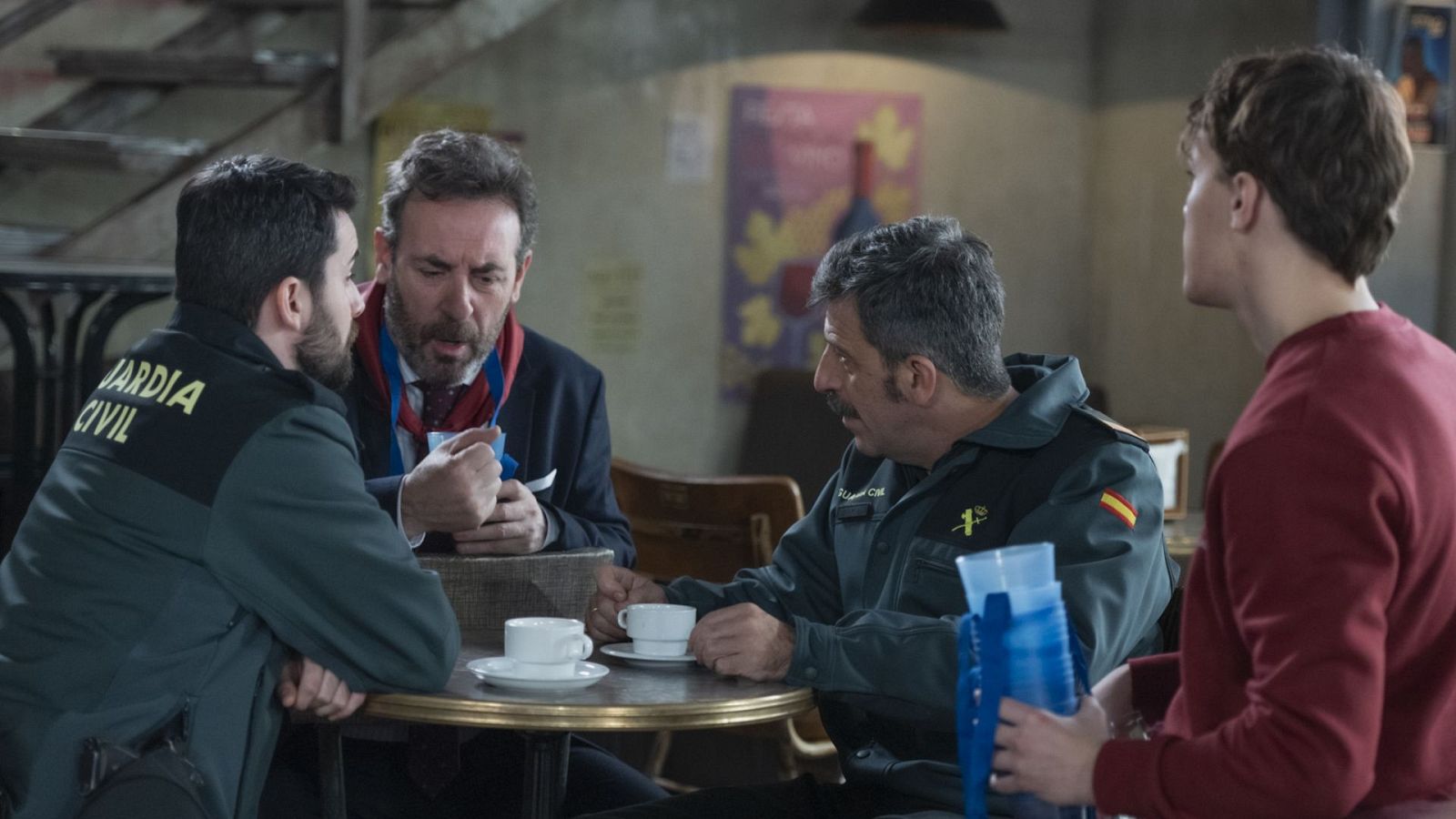 4 estrellas - Temporada 2 - Episodio 172: A la segunda va la vencida - Ver ahora