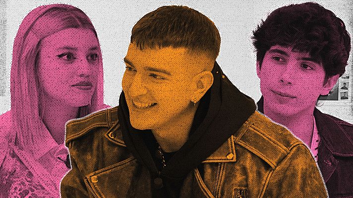 La Playz List de La Pija y la Quinqui - Grupos de WhatsApp