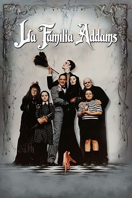 La familia Addams