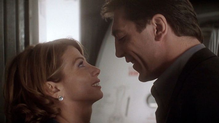 Cine de siempre - Entre las piernas