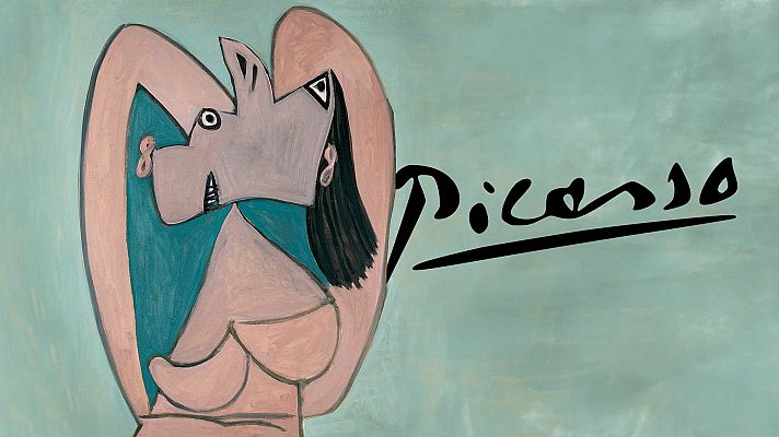 Museo Picasso