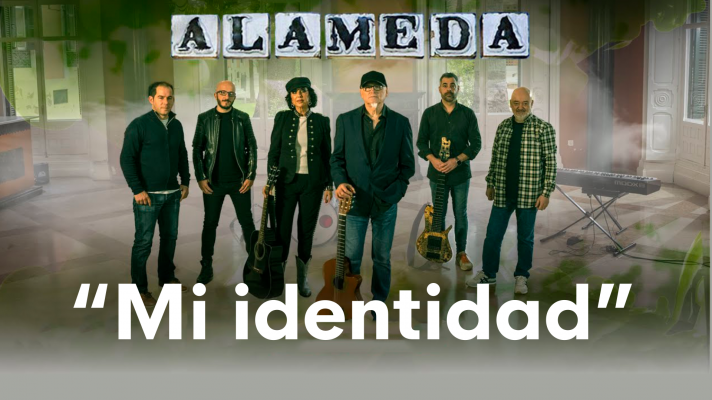 Noticias Andalucía - Alameda, 'Mi identidad'