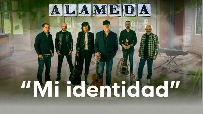 Alameda, 'Mi identidad'