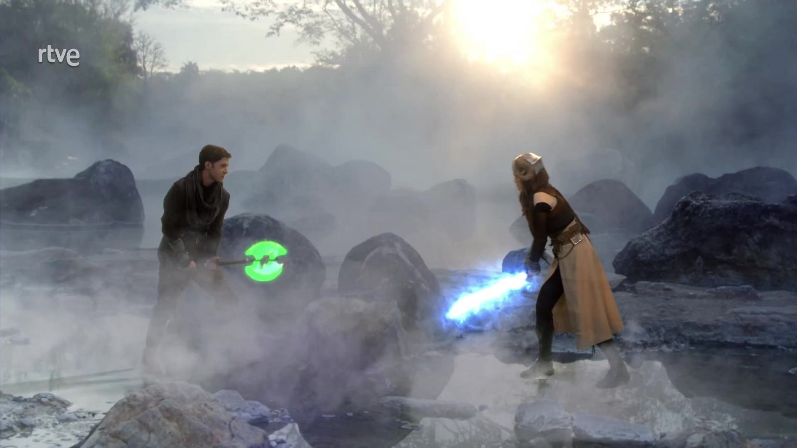 Conflicto espacial - Warped, la tienda de cómics | Ver