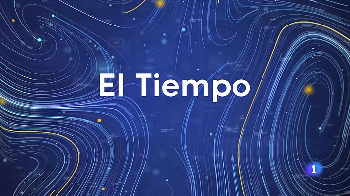 El tiempo en Aragón - 19/03/24