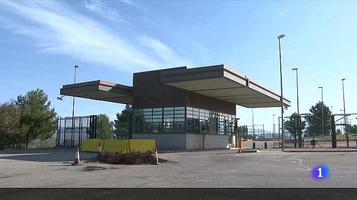 L'Informatiu - L'informatiu 2 - 19/03/2024