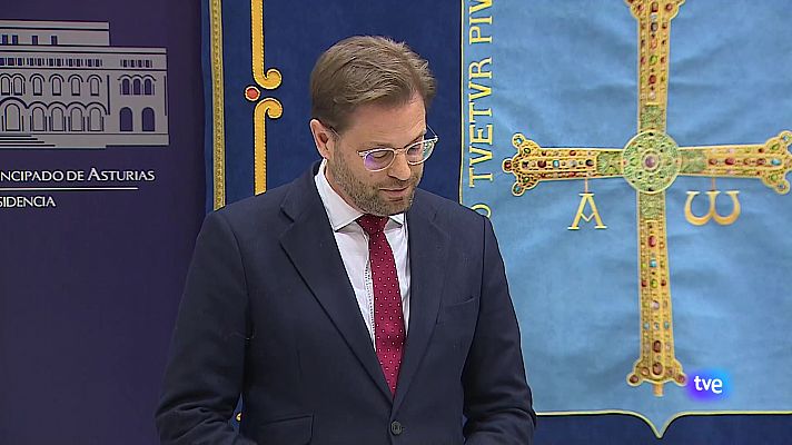 Panorama Regional - Asturias en 2' - 19/03/24