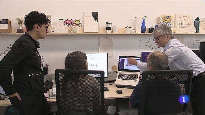 L'Informatiu - L'origen del càncer pediàtric: troben patrons de com apareix un segon tumor