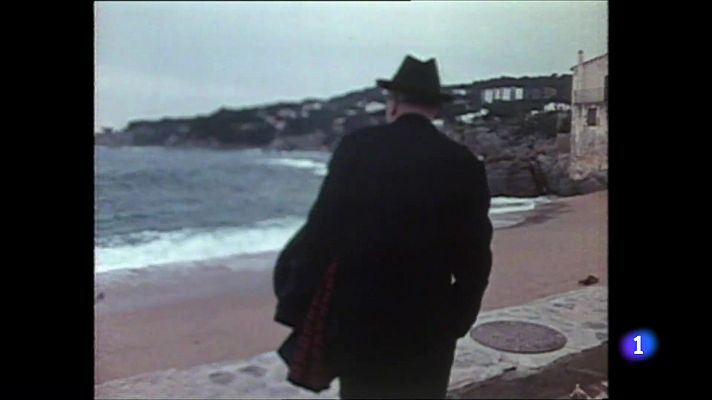 L'Informatiu - La biografia més completa de Pla: descobreix aspectes inèdits de l'escriptor