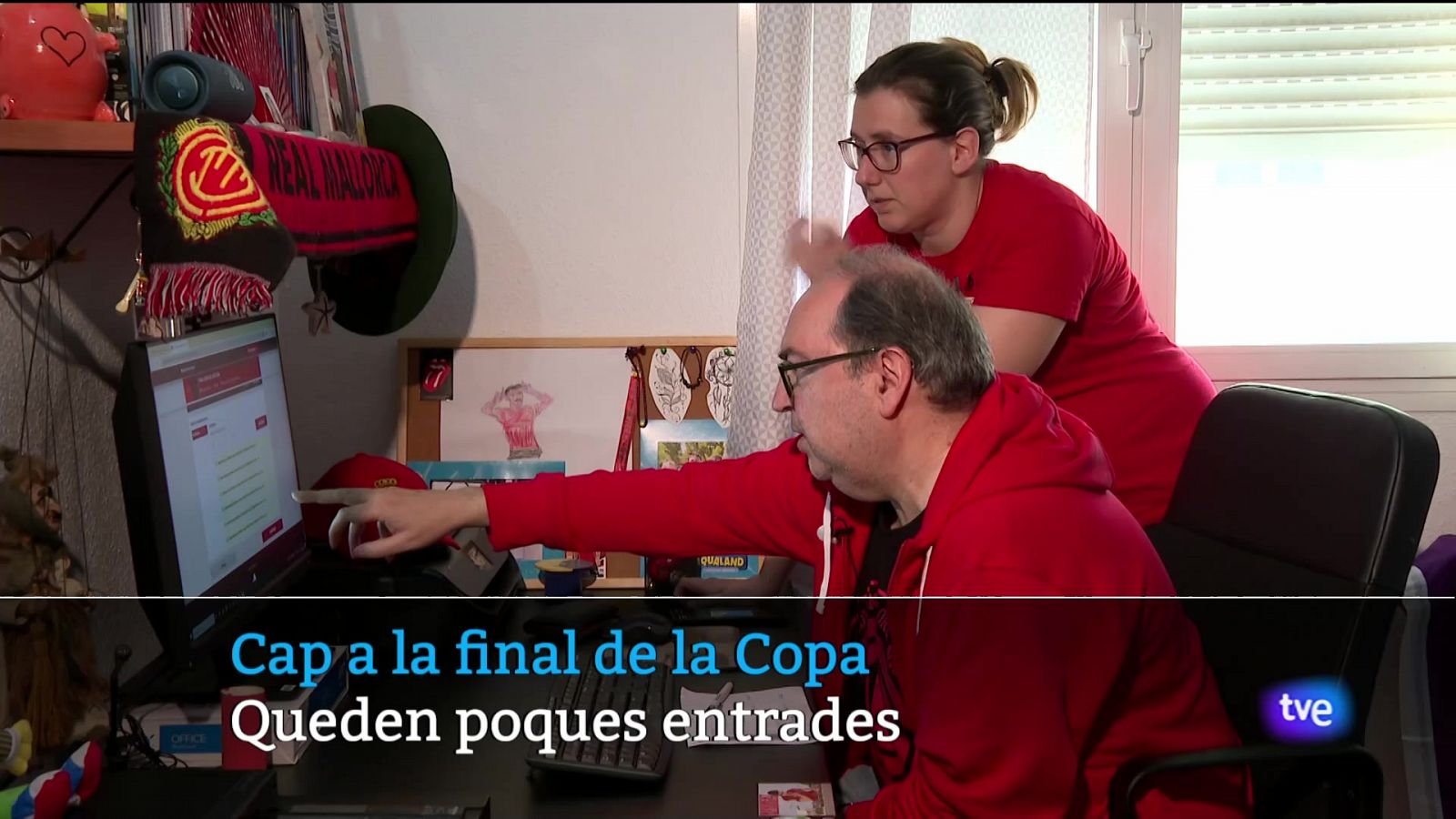 Informatiu Balear en 2' - 19/03/24 | Ver