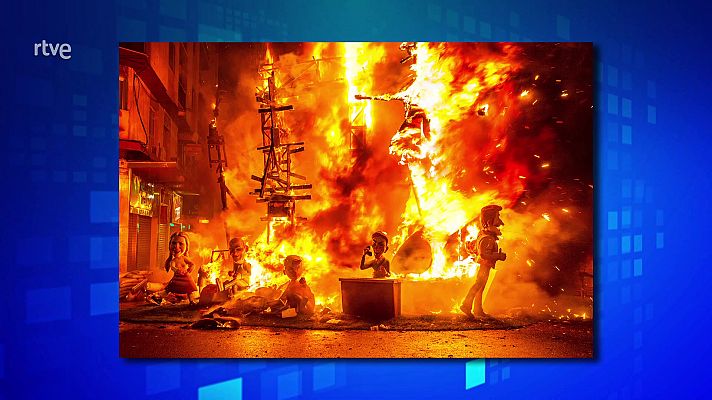 Saber y ganar - Saber y ganar - 19/03/24