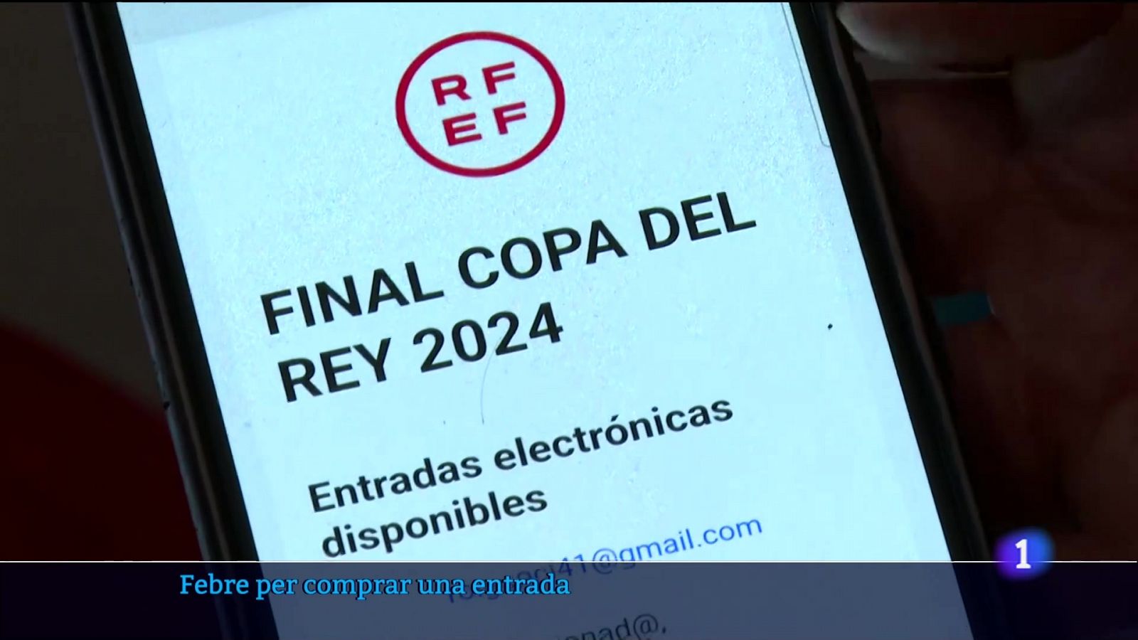Final de Copa | Ver