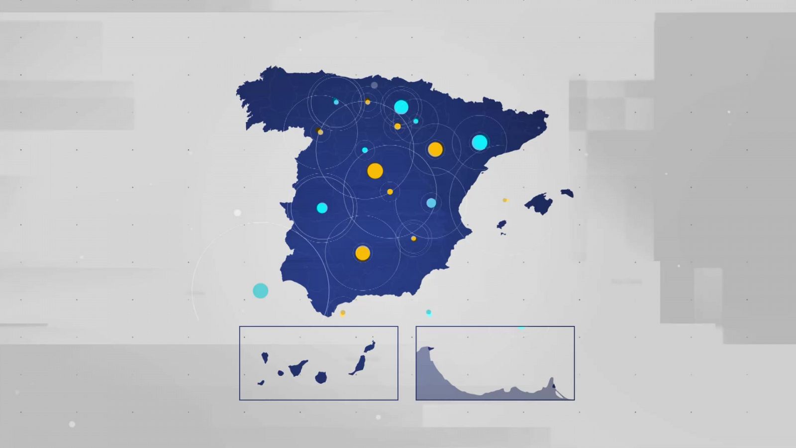 Informativo Madrid 19/03/2024