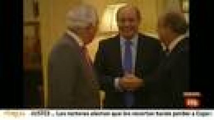 La tarde en 24h - Fianzas récord para Díaz Ferrán