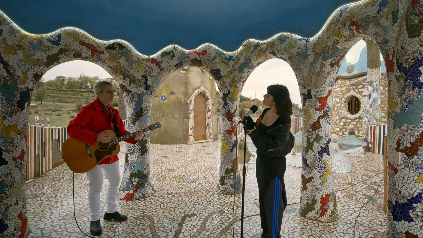 Un país para escucharlo - Temporada 4 - Programa 10: Ruta de la Plata - Ver ahora