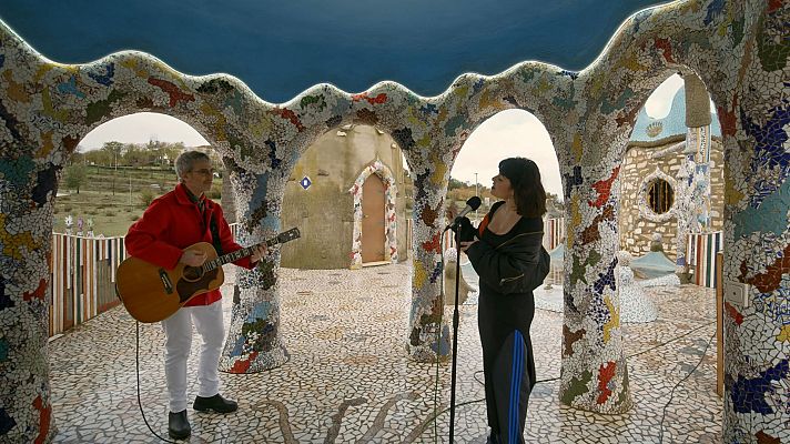 Un país para escucharlo - Ruta de la Plata