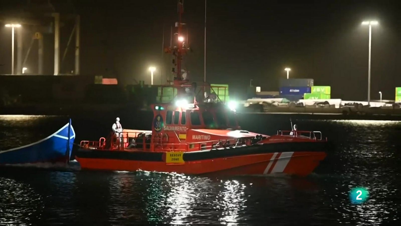 Telecanarias 2 - 19/03/2024 | Ver