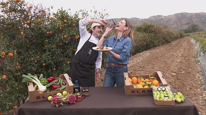 Aquí la Tierra - Aquí la Tierra - 19/03/24