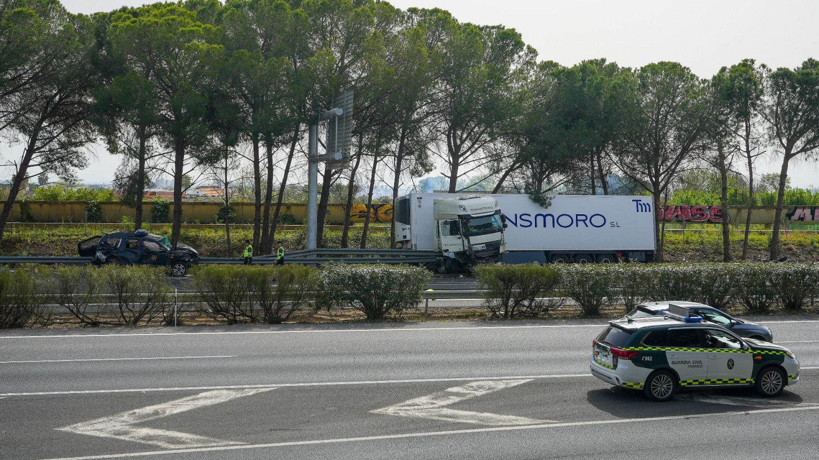 Telediario - 21 horas - 19/03/24 - Lengua de signos - ver ahora