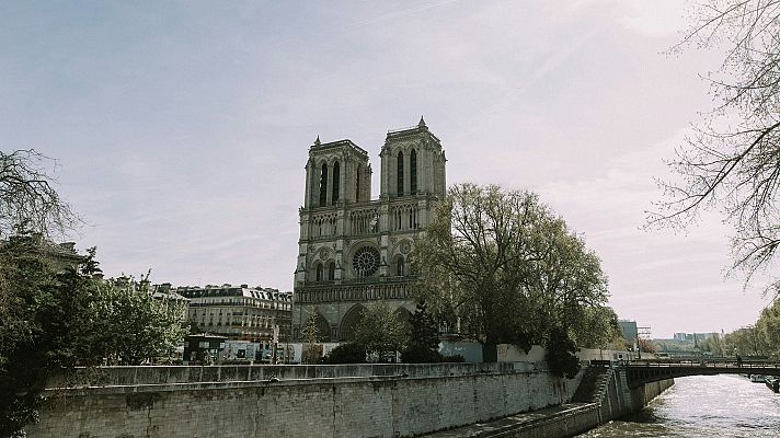 Página Dos - Julio Cortázar en París