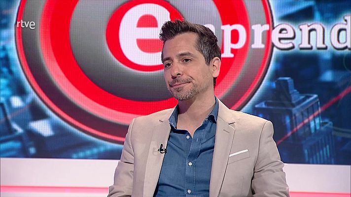 Emprende - Emprende - 19/03/24