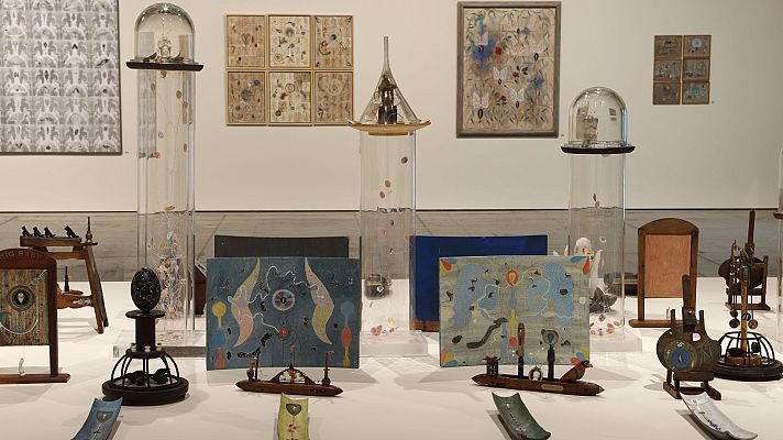 Metrópolis - Teresa Gancedo