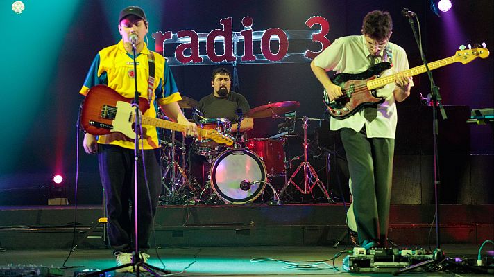 Los conciertos de Radio 3 en La 2 - Corea la Buena