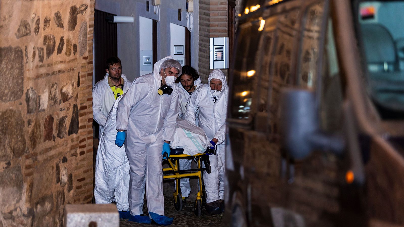 Telediario - 8 horas - 20/03/24 - Lengua de signos - ver ahora