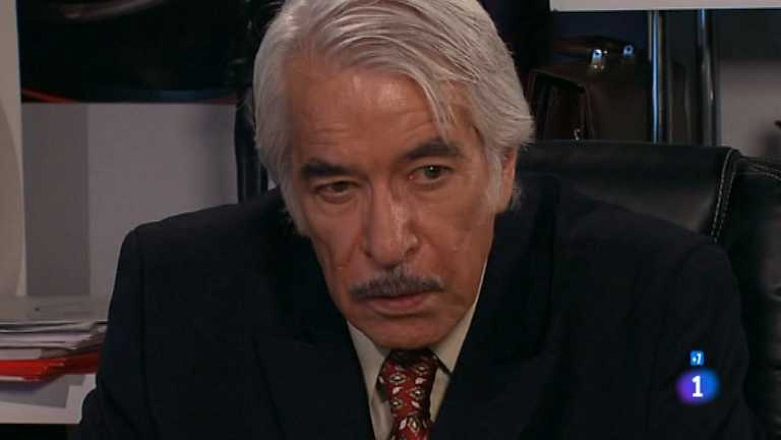 Amores verdaderos - Capítulo 43 - Victoria ofrece a Nelson un matrimonio de conveniencia - ver ahora