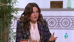 Cafè d'idees - Vilagrà s'ofereix per reunir-se amb els sindicats de presons