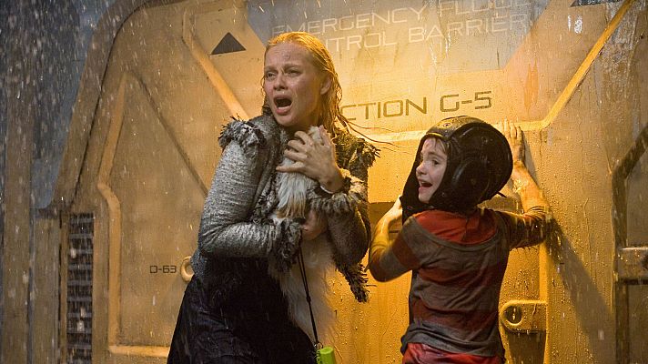 Cine internacional - 2012