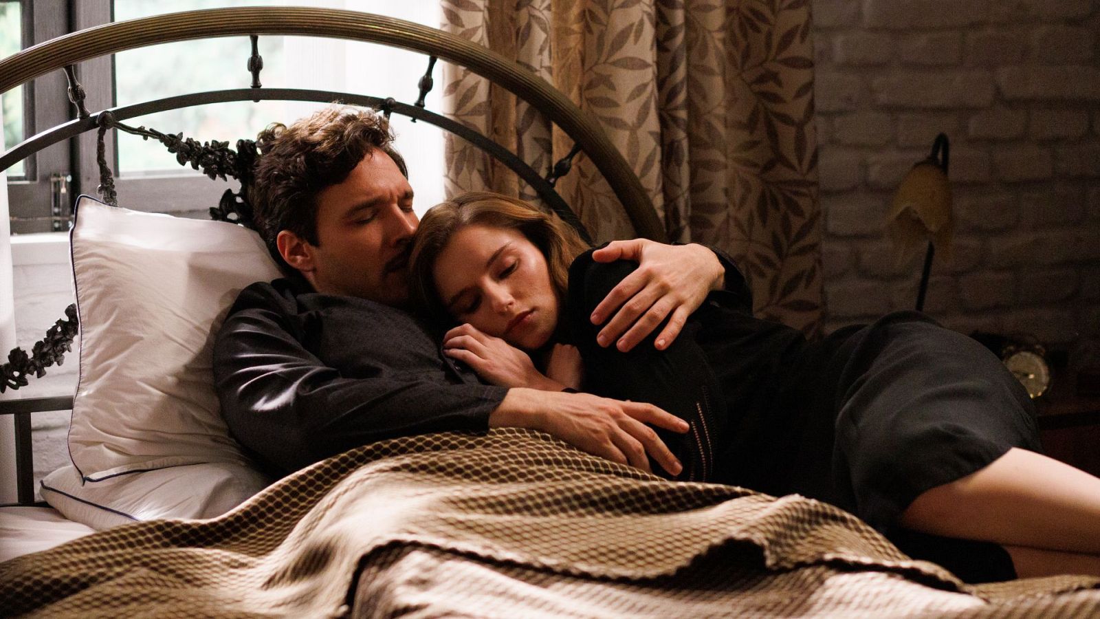 Salón de té La Moderna - Temporada 2 - Episodio 126 - Ver ahora