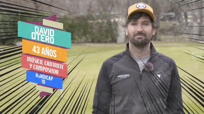 HolaGolf - T8 - Programa 3