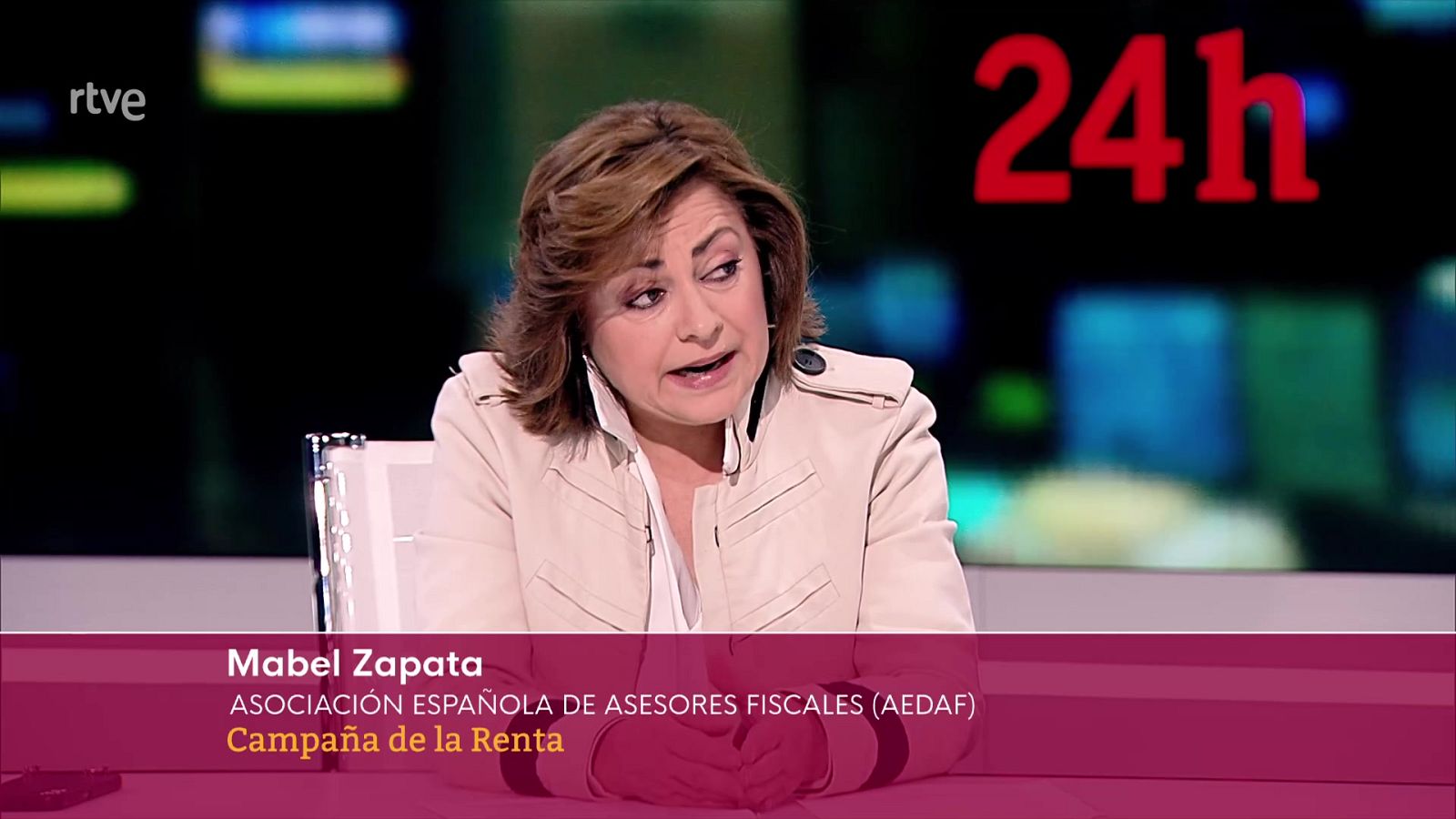 La economía - 20/03/24 - ver ahora