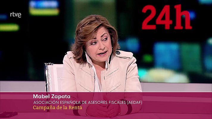 La economía - La economía - 20/03/24