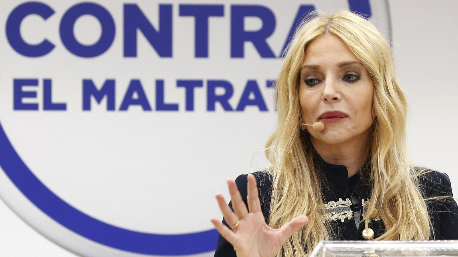 El Observatorio contra la Violencia de Género: "Debemos seguir avanzando" - Informativo 24h | Ver