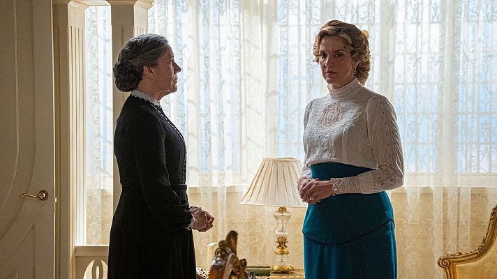 La promesa - Episodio 322