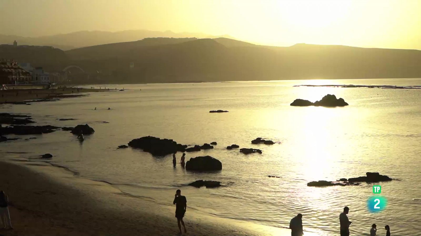 Festival Internacional de Música de Canarias. | Ver