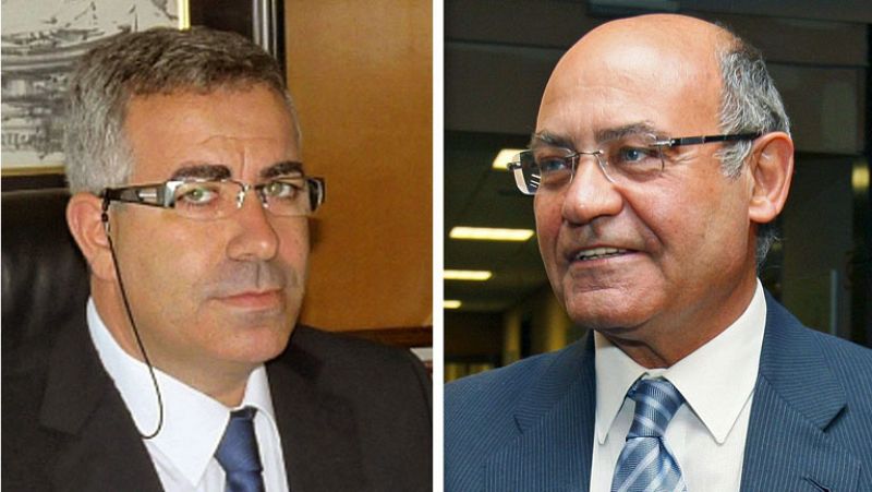 Prisión provisional para siete de los ocho imputados del caso Crucero