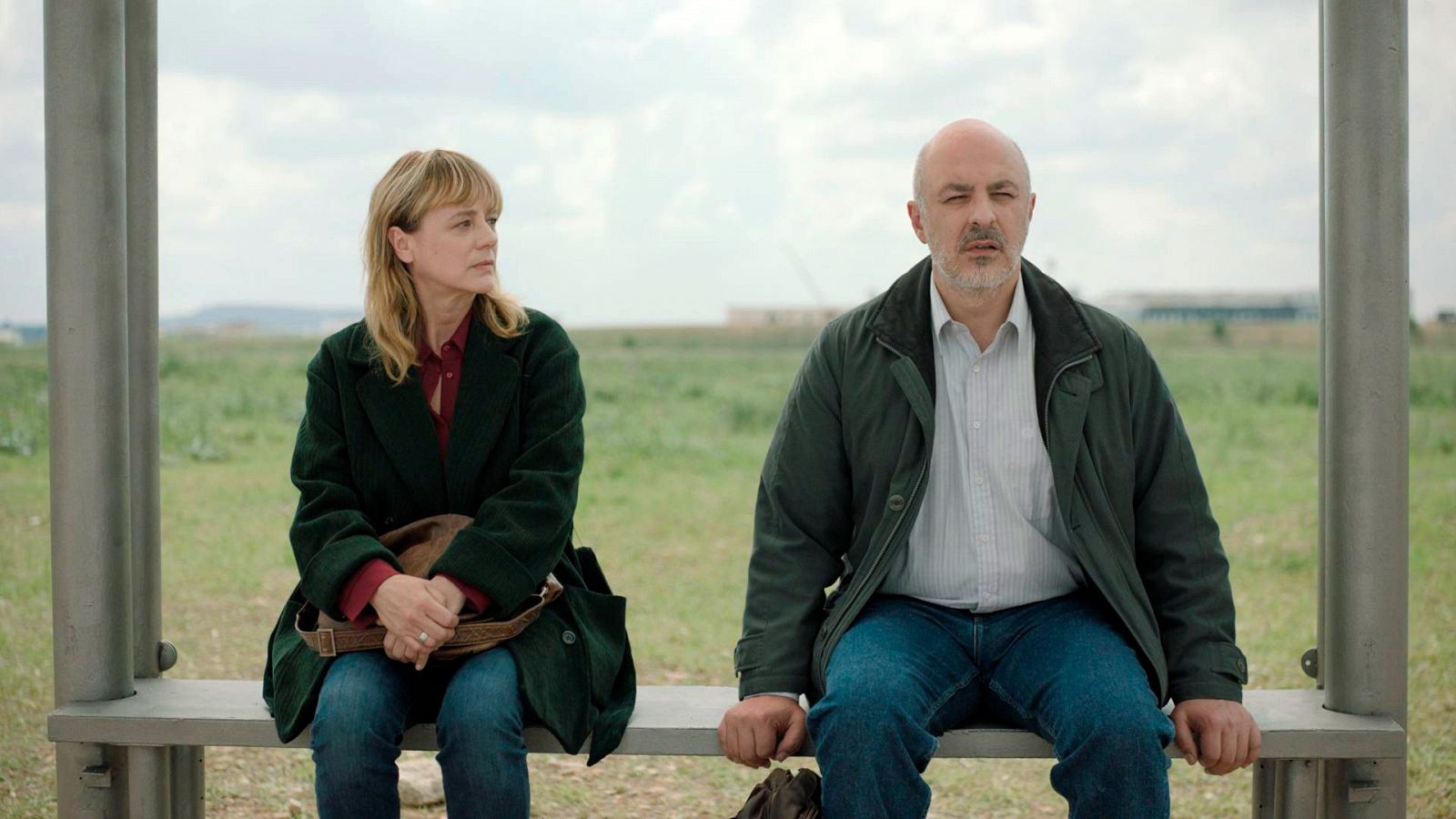 Somos cine - Josefina - Ver ahora