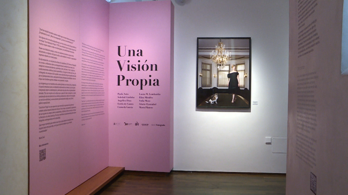 Objetivo igualdad - Una visión propia