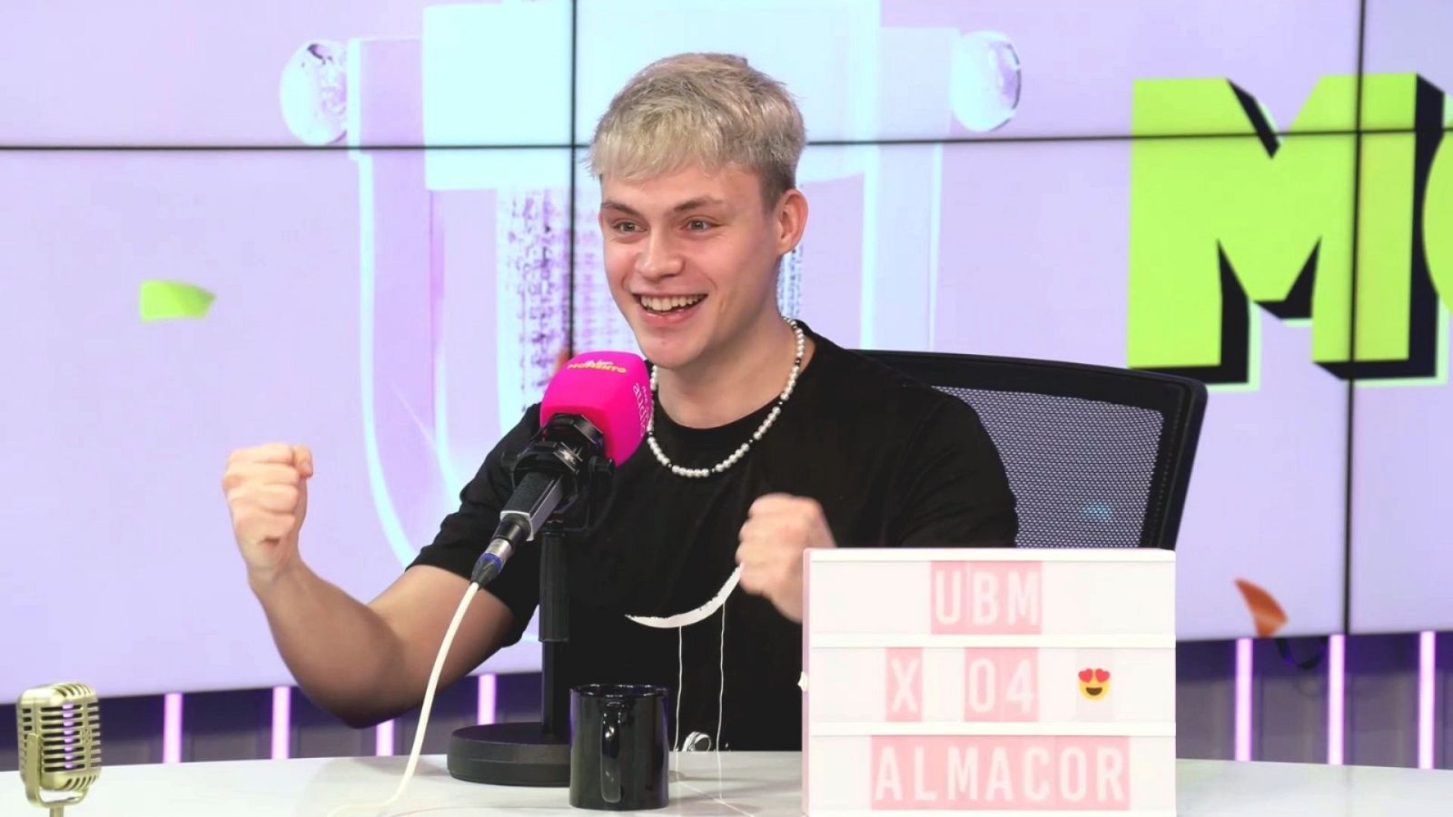 Avance del cuarto programa de 'Un buen momento' - Un Buen Momento | Ver