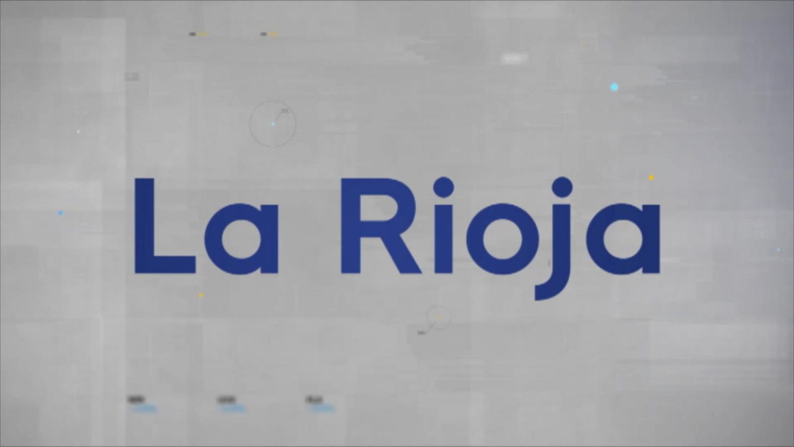 Informativo Telerioja - Programa de actualidad en RTVE Play